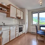 Apartmán Hensel - By Alpen Zell am See