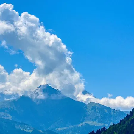 Appartement Hensel - By Alpen *