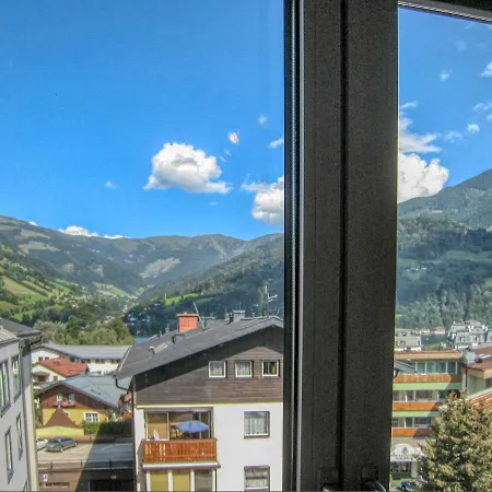 Hensel - By Alpen * ツェル アム ゼー