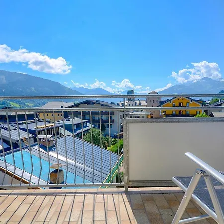 Hensel - By Alpen * ツェル アム ゼー