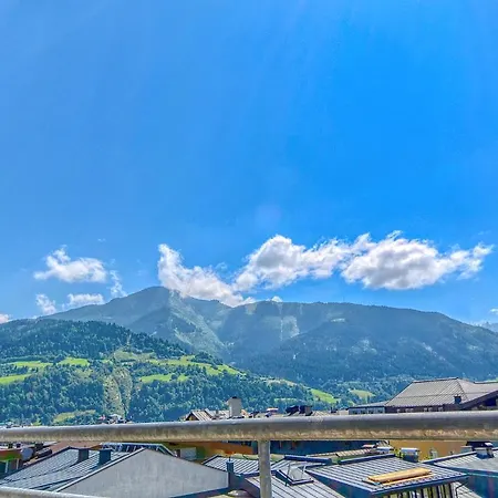 Hensel - By Alpen * ツェル アム ゼー