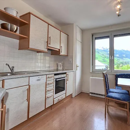 Appartement Hensel - By Alpen Zell am See