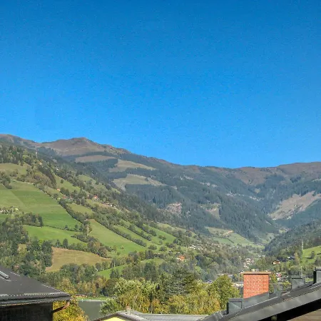 Hensel - By Alpen Zell am See