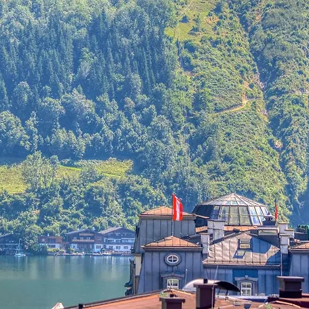 アパート Hensel - By Alpen