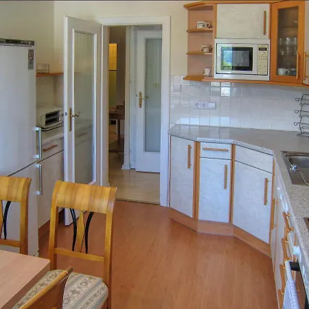 Hensel - By Alpen Zell am See