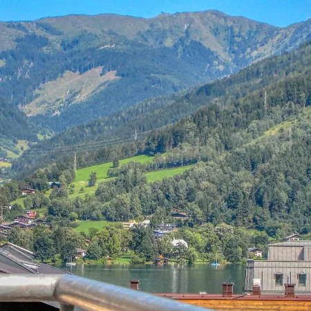 Hensel - By Alpen ツェル アム ゼー