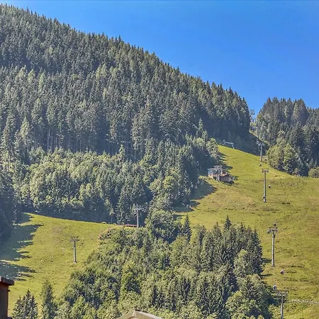 Hensel - By Alpen Appartement *