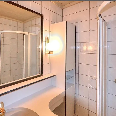 Hensel - By Alpen Appartement