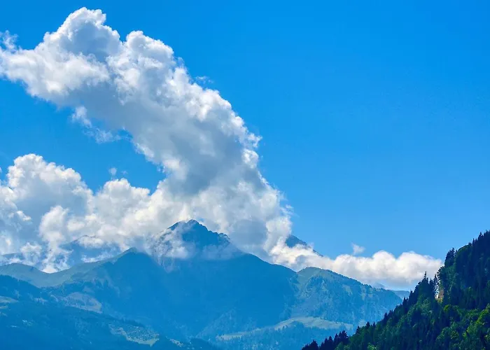 شقة Hensel - By Alpen *