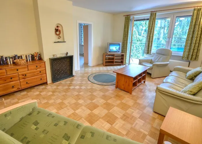 Hensel - By Alpen شقة زيل أم سي