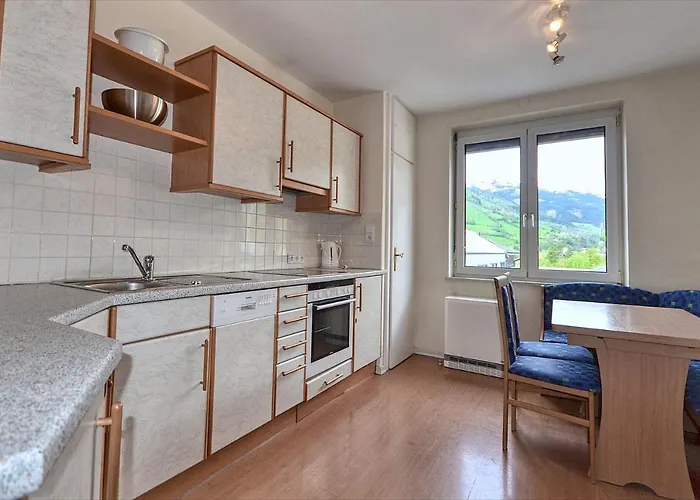 شقة Hensel - By Alpen زيل أم سي