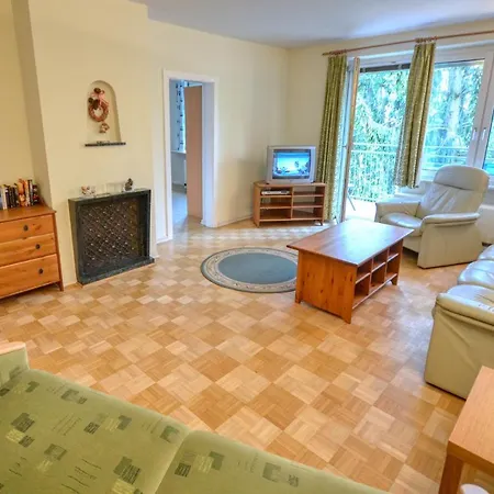 Hensel - By Alpen Apartamento Zell am See